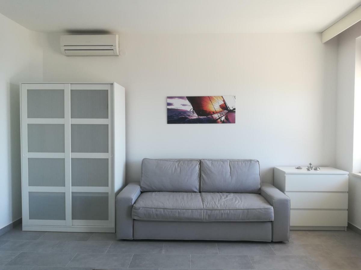 Villa Adagio Apartments Sumartin Exterior foto
