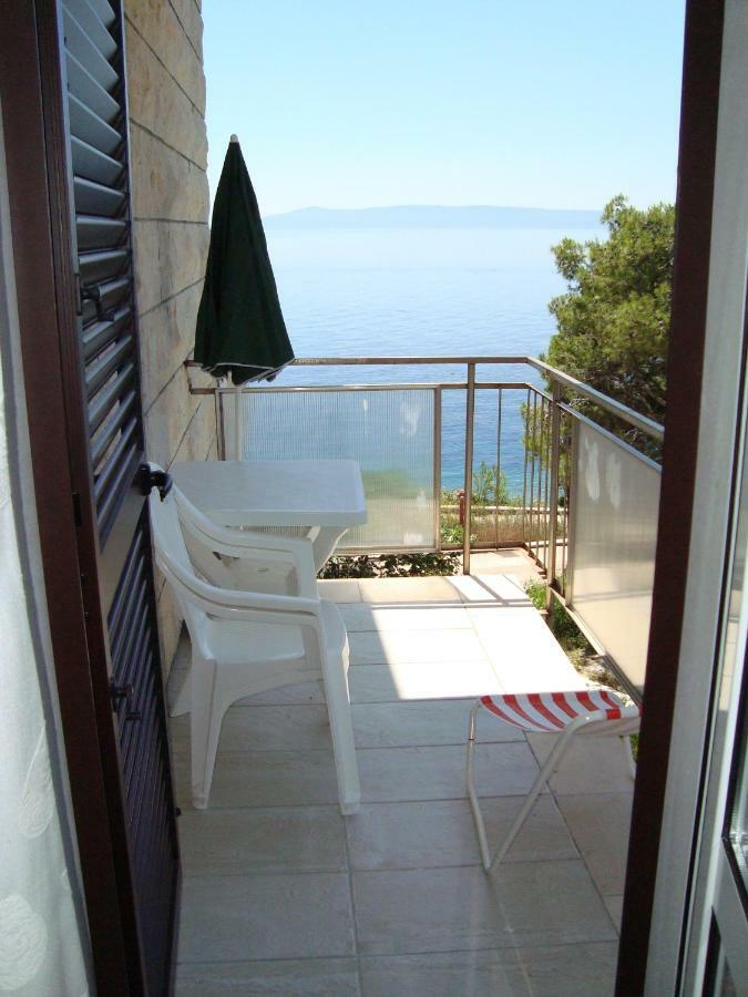 Villa Adagio Apartments Sumartin Exterior foto